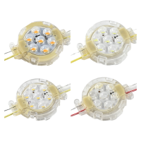 LED Point Light PXL260