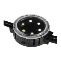 LED Point Light PXL310
