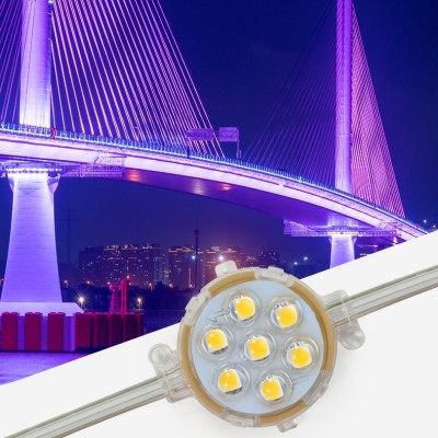 IP65 Waterproof LED Pixel Point Light PXL330picture7