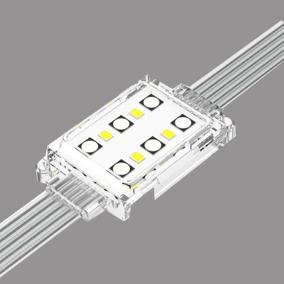 DMX512 LED Pixel Point Light PXL370picture7
