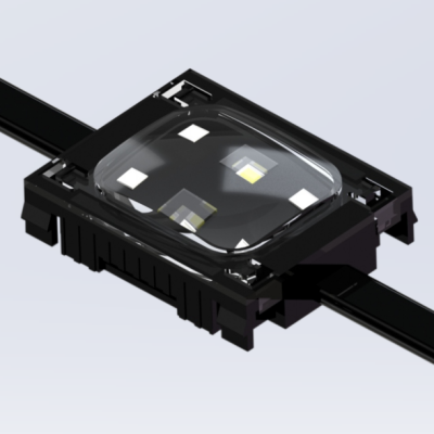 RGBW DC12V / DC24V IP67 LED Pixel Light PXL460picture6