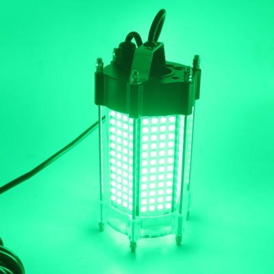 Deep Drop LED Underwater 12V Fishing Light FSL700picture6
