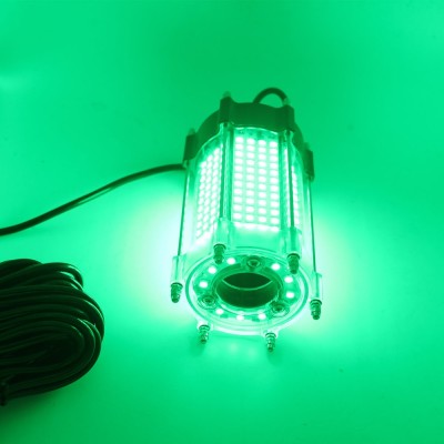 Marine Deep Sea Led Fish Attracting Night Fishing Light FSL1100picture6