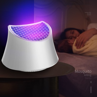 LED Bug Zapper Lamp MKL140picture7