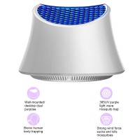 LED Bug Zapper Lamp MKL140