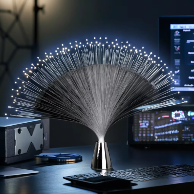 Color Changing LED Fiber Optic Lights FBL1200picture5