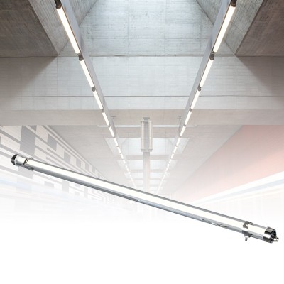 140LM/W 4ft 5ft 2ft Waterproof LED Poultry Light PUL300picture6