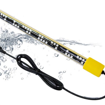 92cm 25W Gold Arowana LED Aquarium Light AQL900picture1