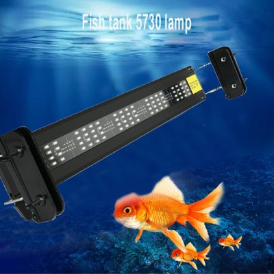 Full Spectrum LED Aquarium Light AQL1300picture6