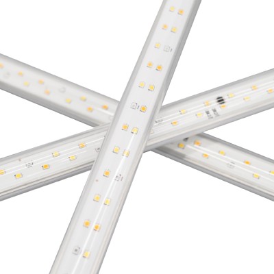 15W 25W 33W/40W 4Ft 5Ft 8Ft T8 Integrated LED Tube Grow Light GRW290picture1