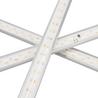 15W 25W 33W/40W 4Ft 5Ft 8Ft T8 Integrated LED Tube Grow Light GRW290