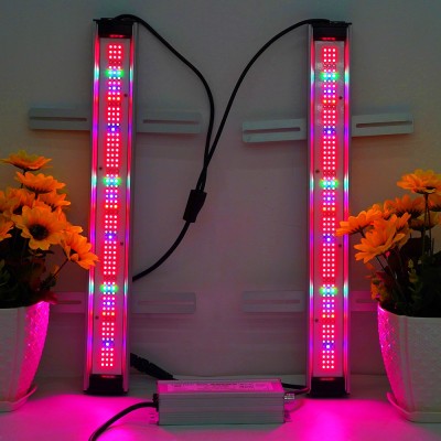 100W-600W Dimmable Full Spectrum IP67 Solar-Powered LED Grow Light GRW330picture6