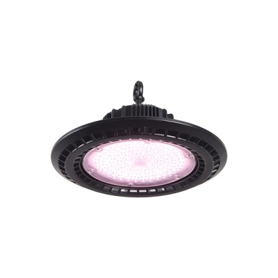 90W 100W 300W Hydroponic UFO Indoor Plant Grow Light GRW480picture1