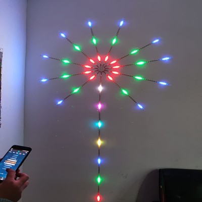 LED Firework Light FRW140picture6