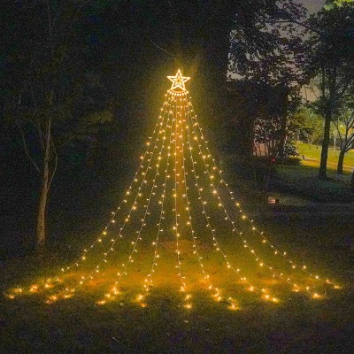 LED Christmas Light XMS200picture5