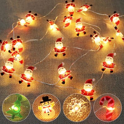 LED Christmas Light XMS500picture6