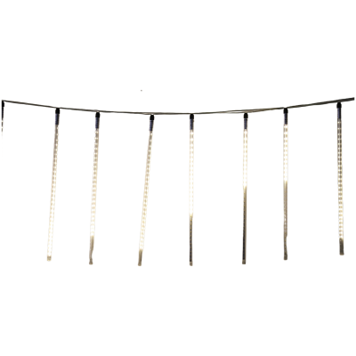 Waterproof Outdoor Meteor Shower Light Tube for Festivals Christmas XMS1000picture1