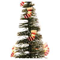 2M 20Lights Santa Christmas LED Christmas String Lights XMS1300