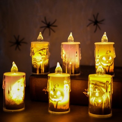 Halloween Light HWL200picture6