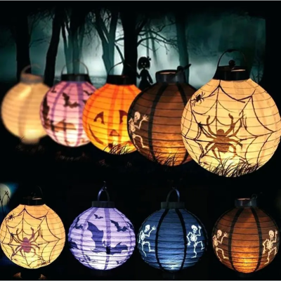Halloween Light HWL400picture7