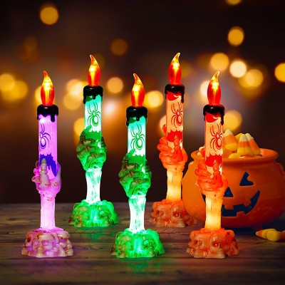 LED Halloween Lights HWL500picture6