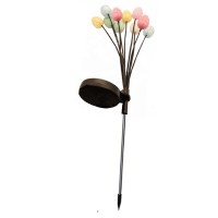 Outdoor Waterproof 6/8/10 LED Easter Egg Lights EAL500