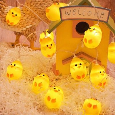 LED Easter Decorative Lights EAL600picture6