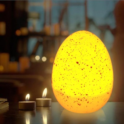 Holiday Yellow Spots Easter Eggs Lights EAL900picture7