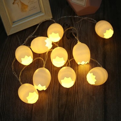 Easter Decoration Lamp String Light EAL1000picture6