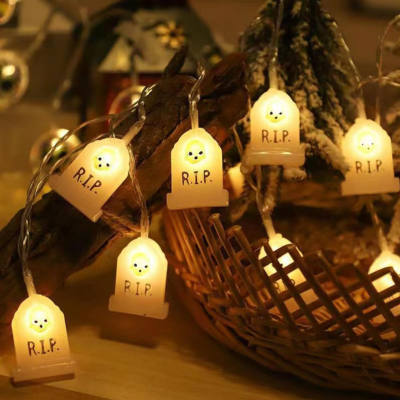 Halloween Fairy Decor Lights EAL1200picture7