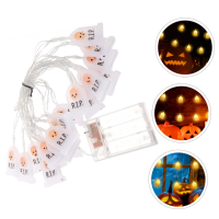 Halloween Fairy Decor Lights EAL1200