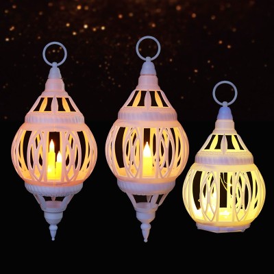 Arabian Moroccan Style Ramadan Lantern Eid Mubarak Element LED Light RAM100picture7