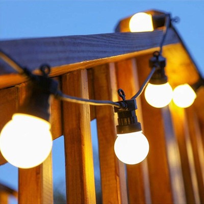 RGB Solar LED Ramadan Moon Deepavali Decoration String Light RAM200picture7