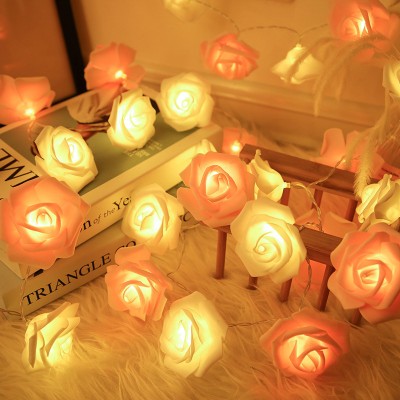 Romantic Valentine's Day Wedding Party Decorative Lamp String WED200picture6