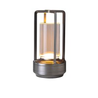 Luxury LED Crystal Lantern LAN300