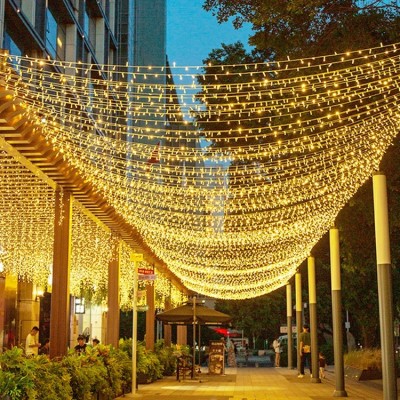 LED String Light STN290picture7