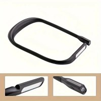 Adjustable Brightness with 3 Color Options LED Book Light BOK400