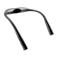 3 Colors Portable Type-C USB Rechargeable Book Light BOK800