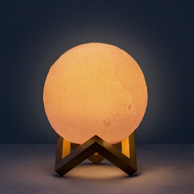 Waterproof Solar Powered Floating LED Ball Light BAL300picture6