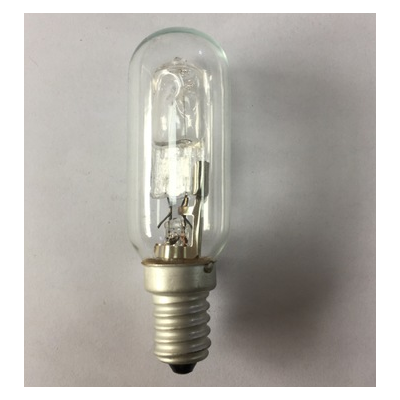 28W clear Glass Halogen Lamp HAL700picture7
