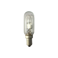 28W clear Glass Halogen Lamp HAL700