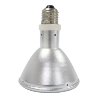Metal Halide Lamp MHL100