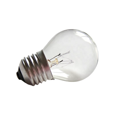 G45 220V 40w 360° Incandescent Lamps INC800picture1
