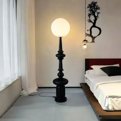 Italian Retro Style Roman Living Room Decoration Floor Lamp Bedroom RTS130picture7