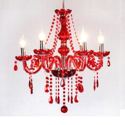 Traditional Luxury Crystal Chandelier RTS170picture7