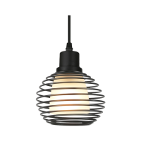 Indoor Living Room Hotel Ceiling French E27 Pendant Light RTS320