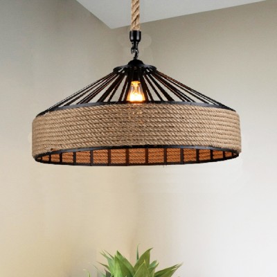 Retro American Style Dining Room Bedroom Living Room Chandelier RTS440picture5