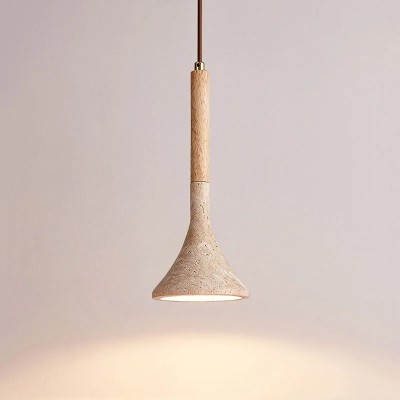 Wabi-sabi Style Modern Pendant Lamp CMS180picture7