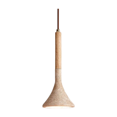 Wabi-sabi Style Modern Pendant Lamp CMS180picture1