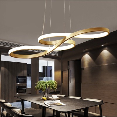 Modern Pendant Chandelier CMS210picture7